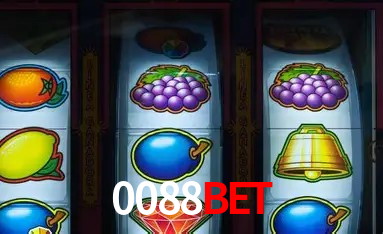 Design Responsivo 0088bet