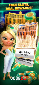 Bônus Diários 0088bet