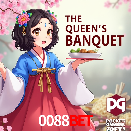 Jogos de Slot 0088bet