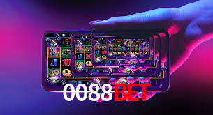 Casino Ao Vivo 0088bet