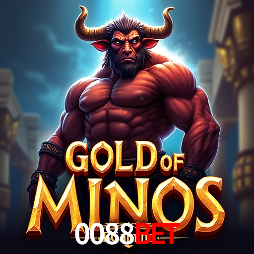 Bônus de Boas-vindas 0088bet